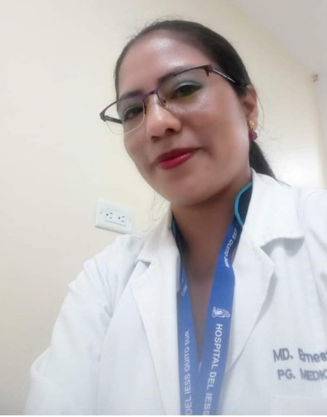 Dra. Ernestina